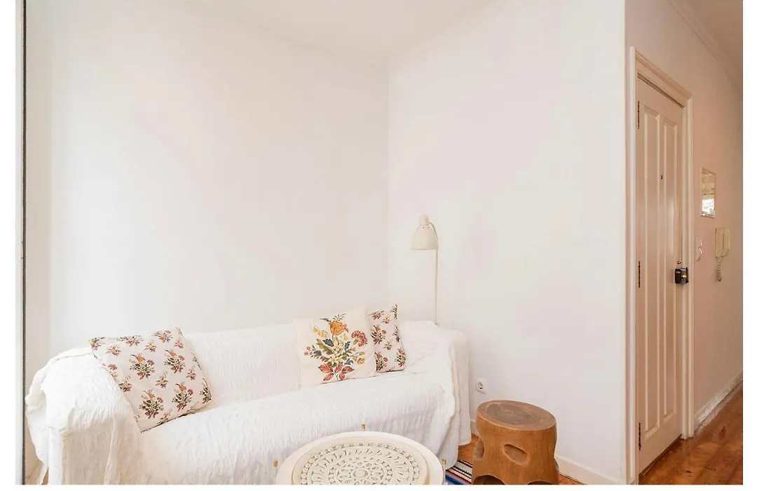 Cosy Alfama-1