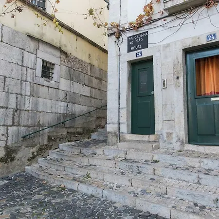 Cosy Alfama-2