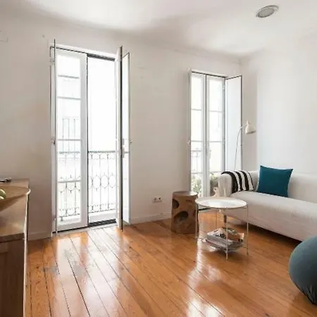 Cosy Alfama-3